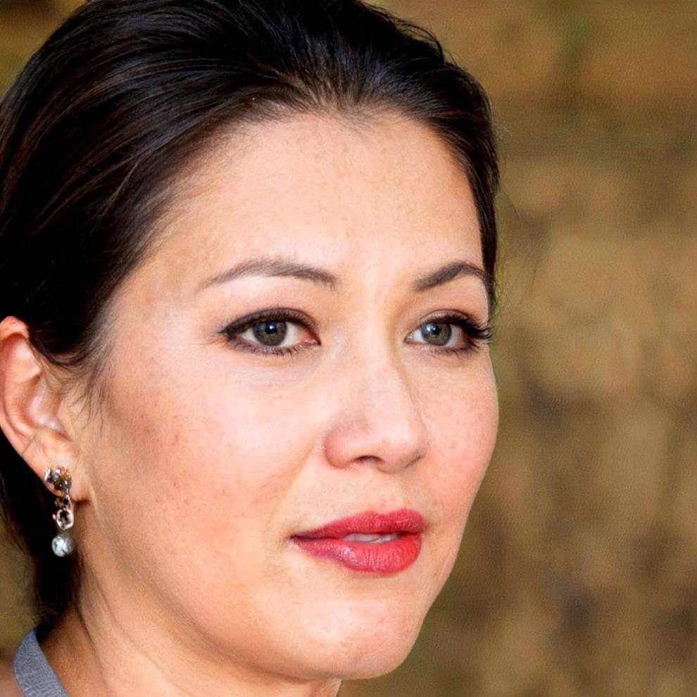 Eulalia Paniagua, analista de cultura corporativa